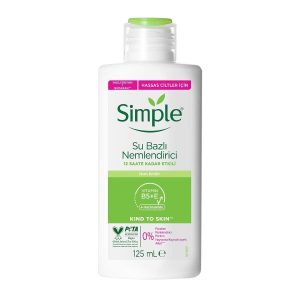 کرم صورت اورجینال برند Simple کد 3811258
