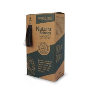 رنگ مو اورجینال برند Naturabalance کد 301803075