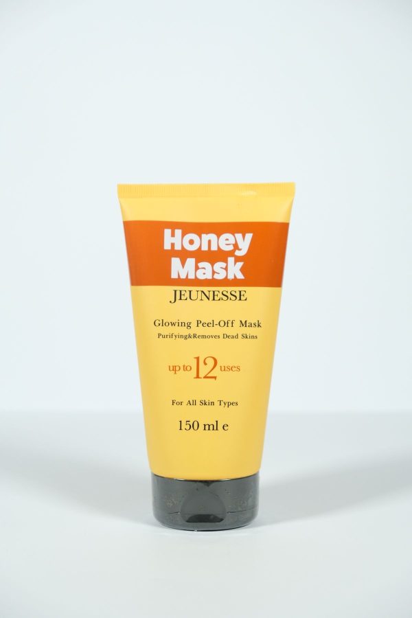 ماسک صورت اورجینال برند Jeunesse کد 818614230
