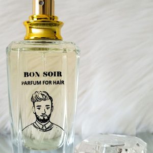 ست مراقبت از مو اورجینال برند Musk al tahara کد 780374603