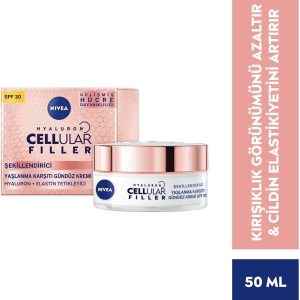 کرم صورت اورجینال برند Nivea کد 328896693