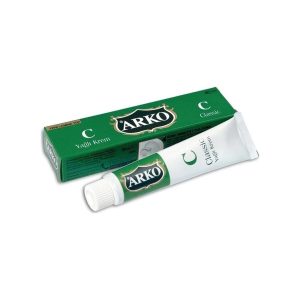 کرم صورت اورجینال برند Arko کد 349414508