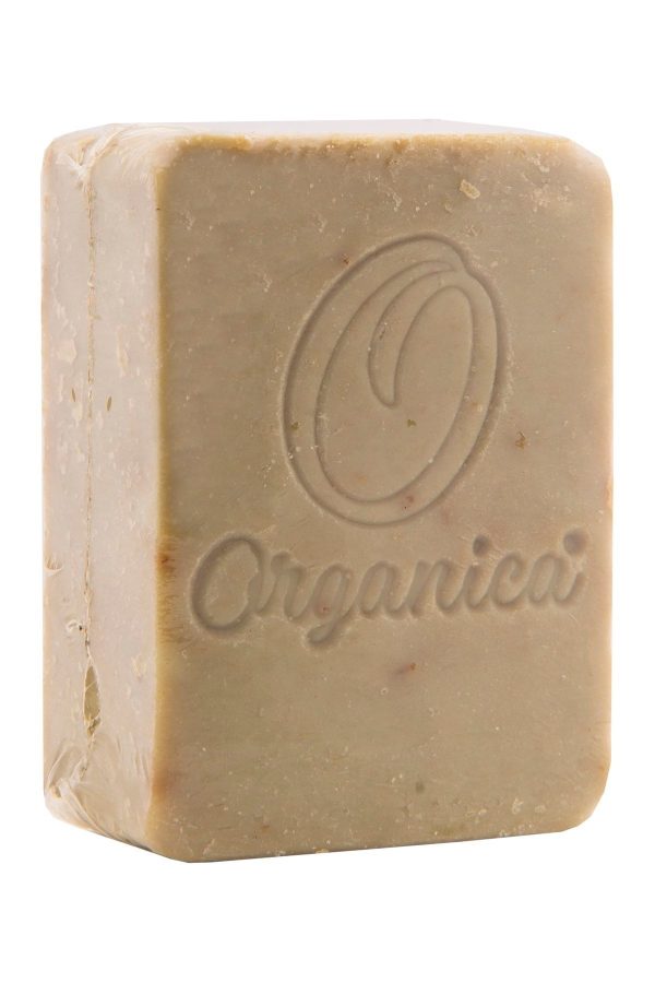 صابون جامد اورجینال برند Organica hand made مدل Hand Made Lavanta 100 gr کد 286375858