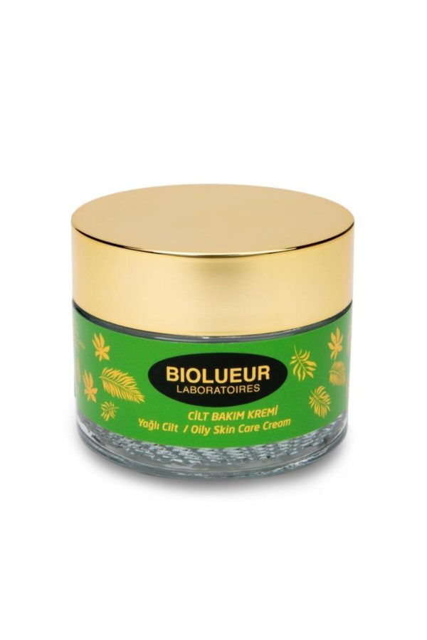 کرم صورت اورجینال برند Biolueur laboratoires کد 37873561