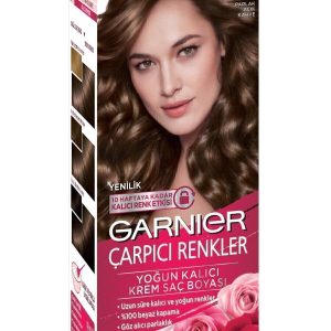 رنگ مو اورجینال برند Garnier کد 4701043