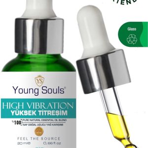 روغن مراقبت کننده اورجینال برند Young souls کد 808470764
