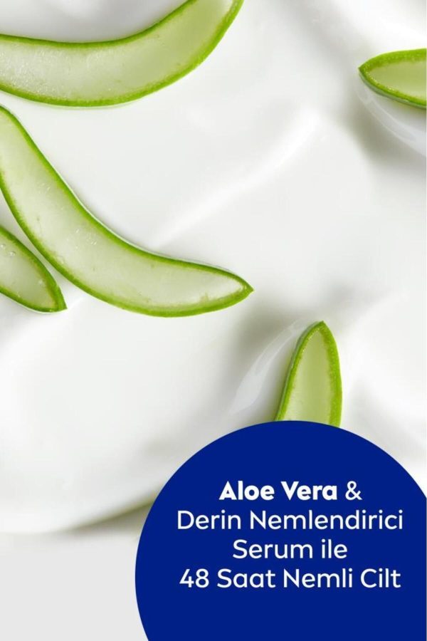 کرم بدن اورجینال برند Nivea کد 748793099 - Image 4