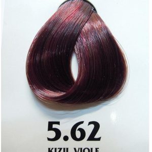 رنگ مو اورجینال برند Clemency مدل Kızıl Viole 562 کد 392632659 1 1 org zoom 110275