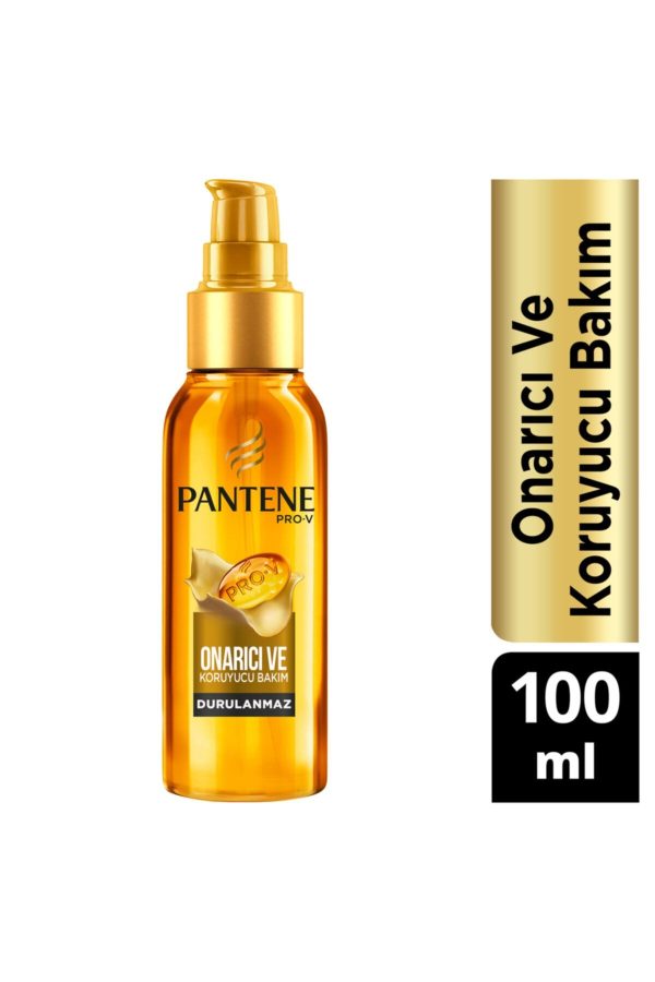 کرم مو اورجینال برند Pantene کد 89210548 - Image 2