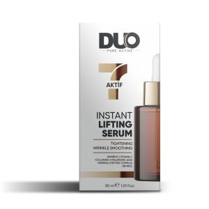 سرم پوست اورجینال برند Duo pure active کد 772531989