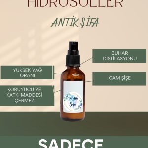 کرم جوان کننده اورجینال برند Antik sifa کد 824874718