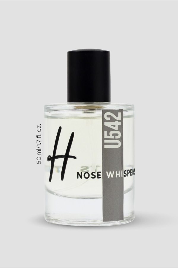 ادکلن اورجینال برند Harman fragrances مدل U542 CEDRAT BOISE کد 831930098 - Image 2