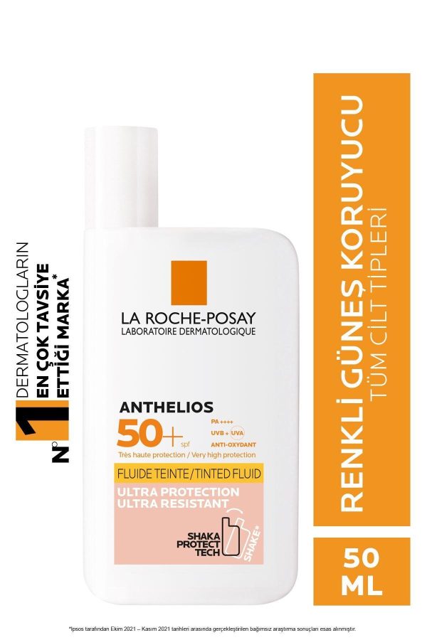 ضد آفتاب صورت اورجینال برند La roche posay کد 36314506