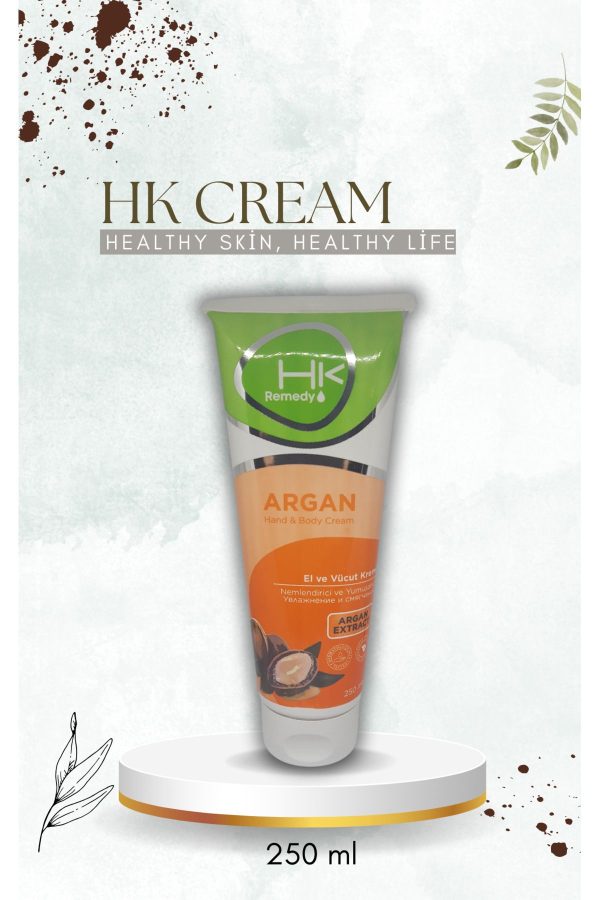کرم بدن اورجینال برند Hk remedy کد 792005933 - Image 2
