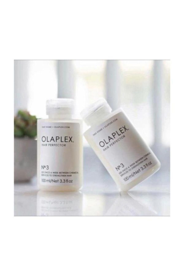 شامپو اورجینال برند Olaplex مدل Hair Perfector No3 100 ml کد 33098079