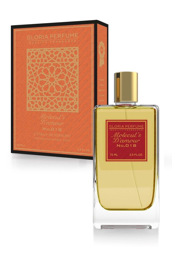 ادکلن اورجینال برند Gloria perfume کد 90167318