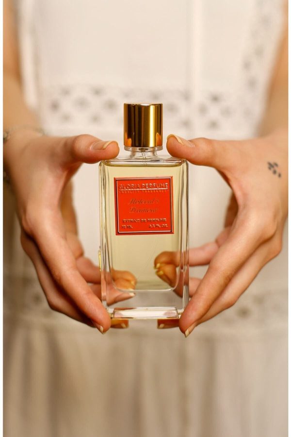 ادکلن اورجینال برند Gloria perfume کد 90167318 - Image 2