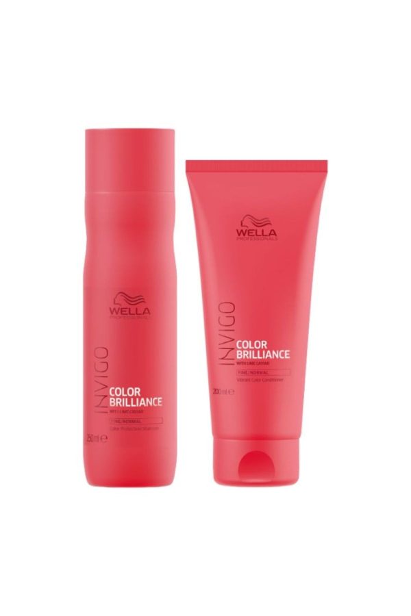 شامپو اورجینال برند Wella کد 820050533