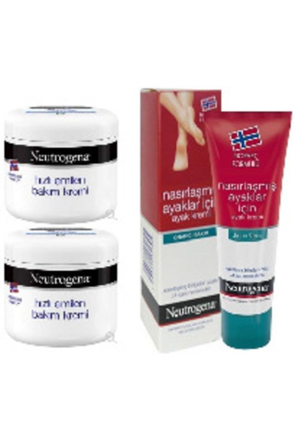 کرم صورت اورجینال برند Neutrogena کد 98317573