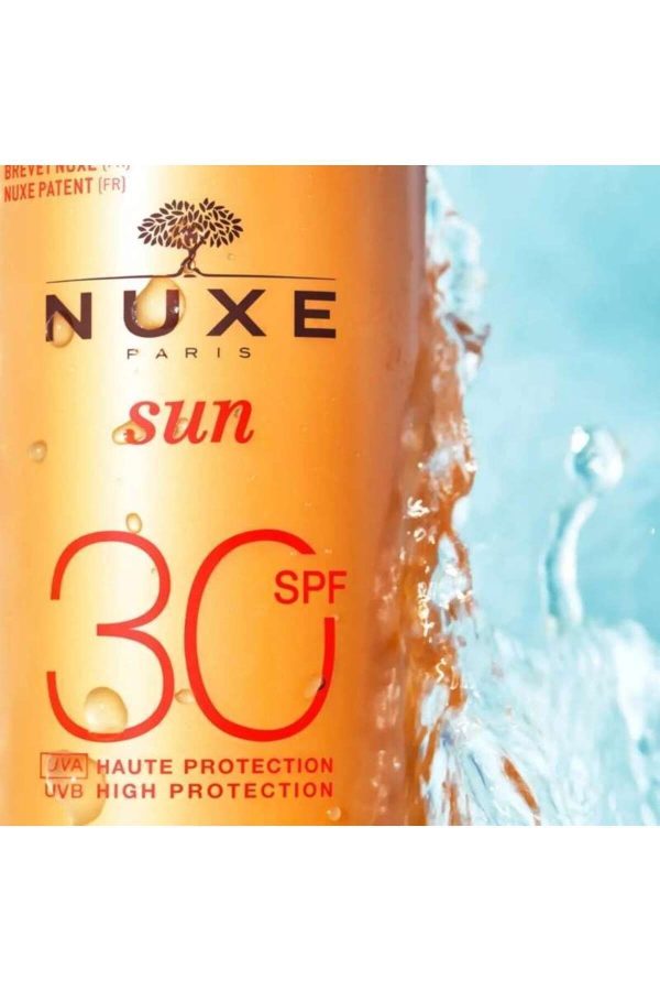 ضد آفتاب صورت اورجینال برند Nuxe کد 828685951 - Image 3