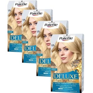 رنگ مو اورجینال برند Palette کد 166715536