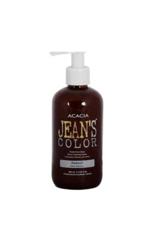 رنگ مو اورجینال برند Acacia کد 6062477
