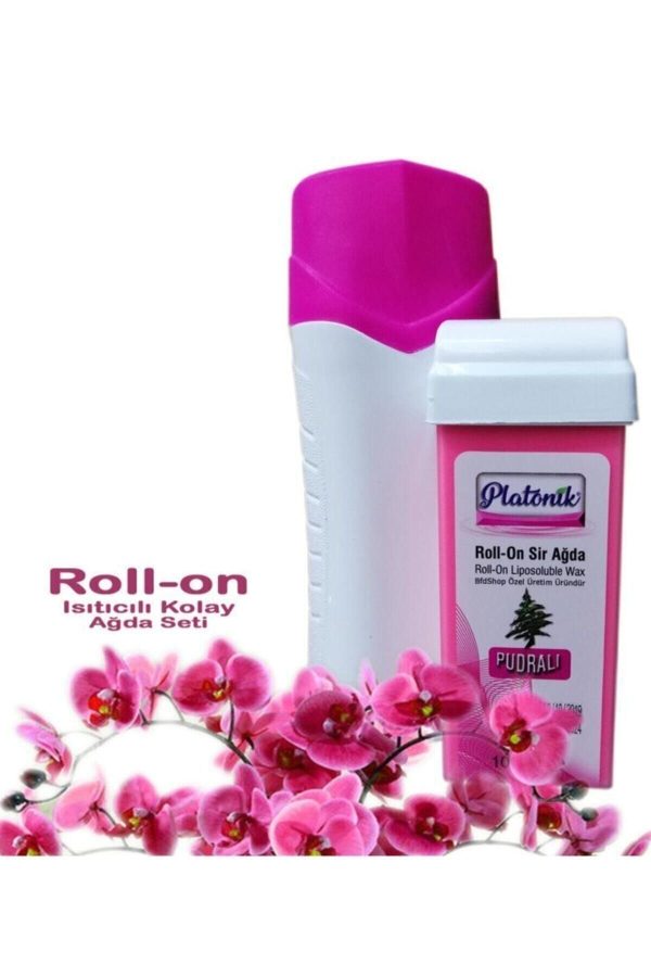 موم اورجینال برند Platonik کد 32996054