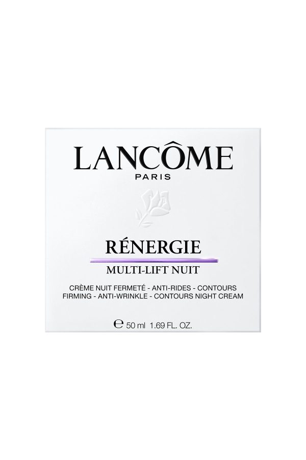 کرم صورت اورجینال برند Lancome کد 280316 - Image 3