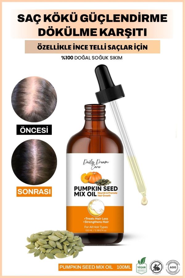 تونیک ضد ریزش مو اورجینال برند Daily dream care کد 828967090