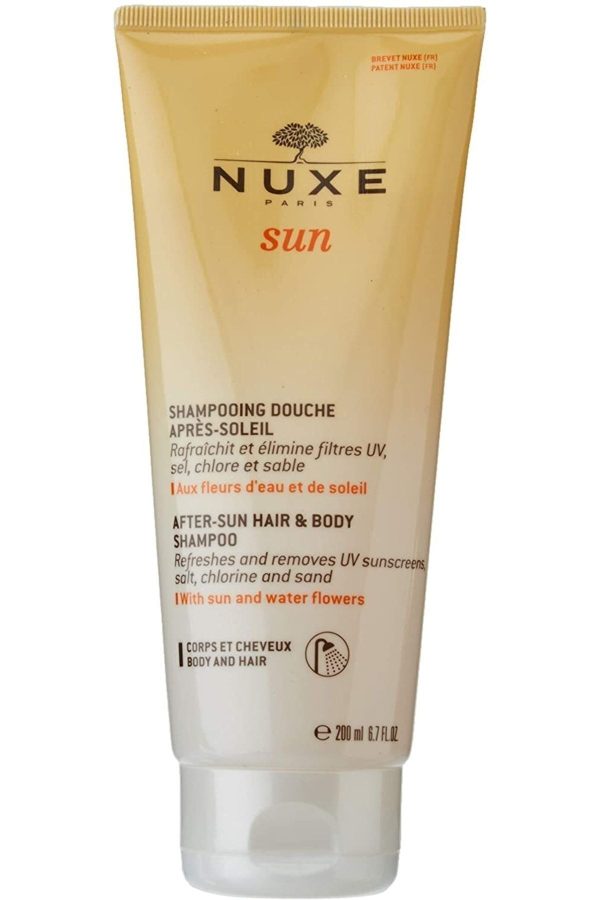 شامپو اورجینال برند Nuxe کد 266421483