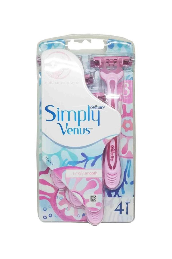 ژیلت و ریش تراش اورجینال برند Gillette venus کد 348632691