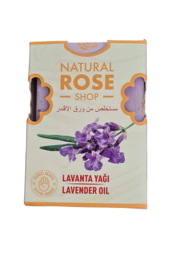 صابون جامد اورجینال برند Natural rose shop کد 802086570
