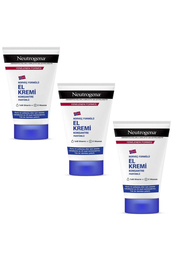 کرم دست اورجینال برند Neutrogena کد 401845106