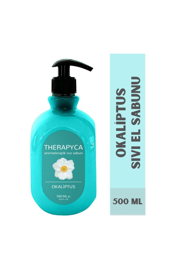 صابون مایع اورجینال برند Therapyca کد 784229846