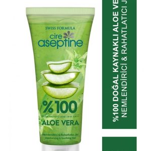 کرم بدن اورجینال برند Cire aseptine کد 788107400