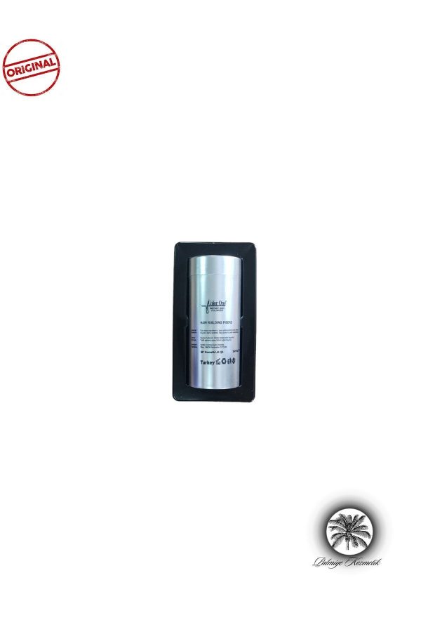 رنگ مو اورجینال برند Color one hair کد 784130726 - Image 3