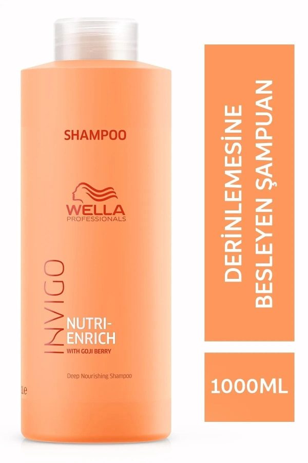 شامپو اورجینال برند Wella کد 654249642