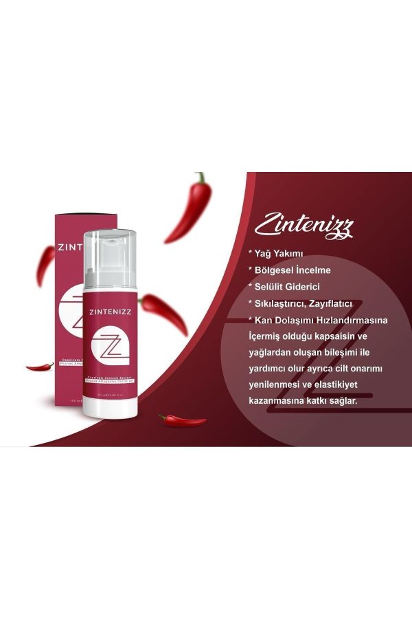 کرم بدن اورجینال برند Zintenizz کد 809453267 - Image 2