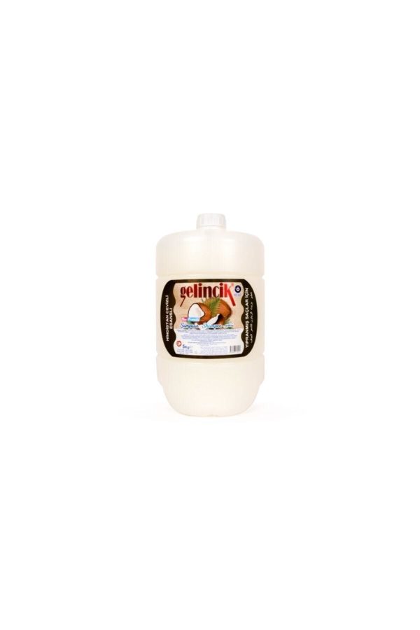 شامپو اورجینال برند Gelincik مدل 5 kg shampoo کد 33601111