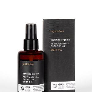 روغن مراقبت کننده اورجینال برند Qaratau کد 813345650