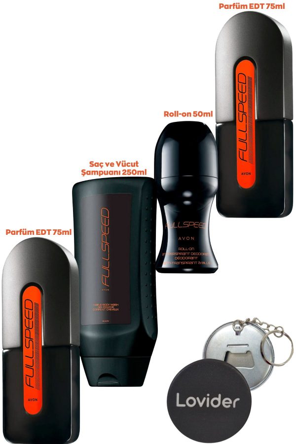 ادکلن اورجینال برند Avon کد 827039828