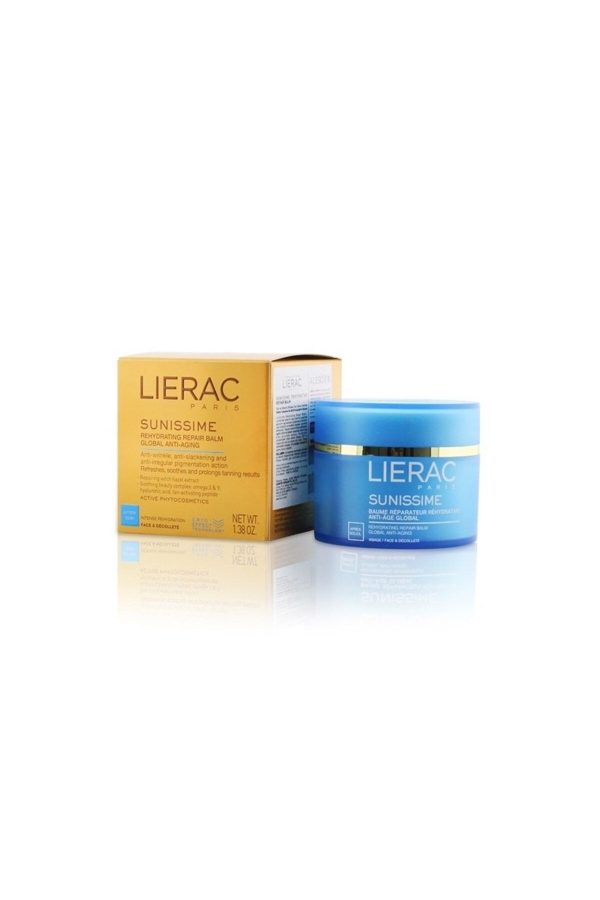 کرم پس از آفتاب اورجینال برند Lierac کد 369861082