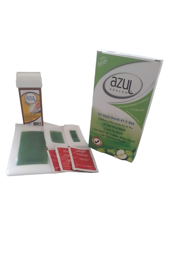 موم اورجینال برند Azul کد 354538236
