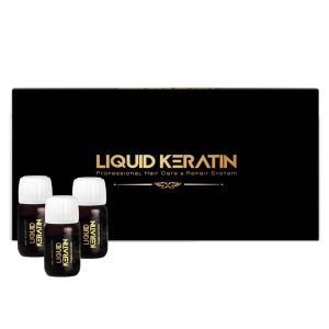 ست مراقبت از مو اورجینال برند Liquid keratin کد 341240133
