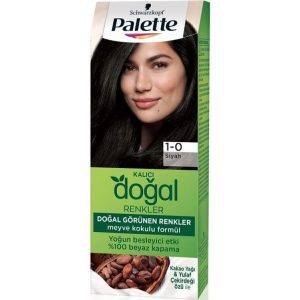 رنگ مو اورجینال برند Palette کد 3373031