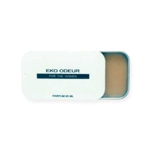 ادکلن اورجینال برند Eko odeur مدل Solid Perfume کد 783651133
