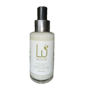 کرم مو اورجینال برند Lu beaute کد 807549379