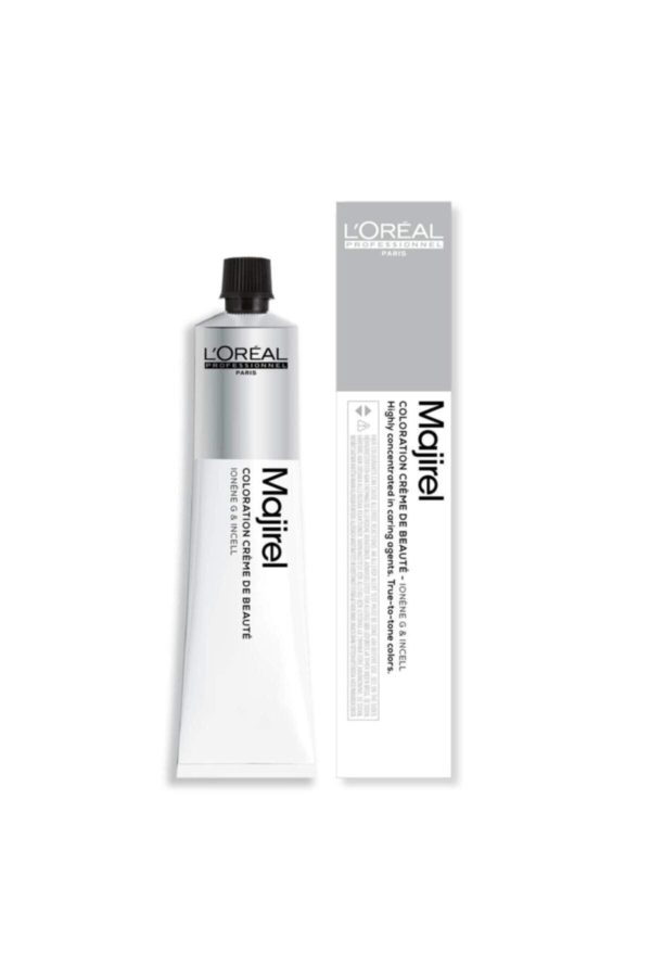 رنگ مو اورجینال برند L oreal professionnel کد 245158220