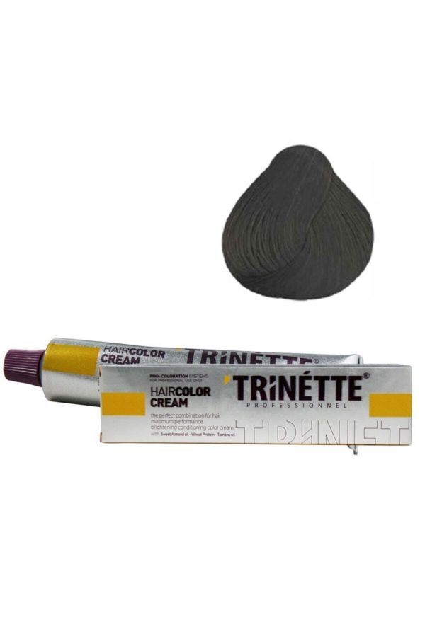 رنگ مو اورجینال برند Trinette کد 39590842