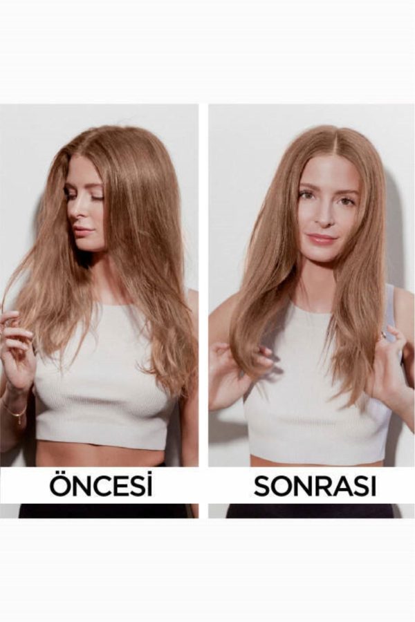 ماسک مو اورجینال برند Kerastase کد 804410864 - Image 3